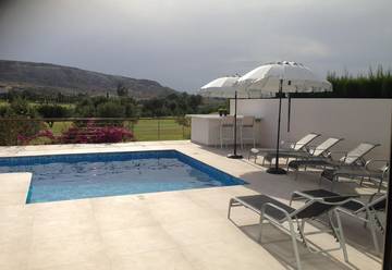 Chalet para 6 Personas en Algorfa, Costa Blanca, Foto 3