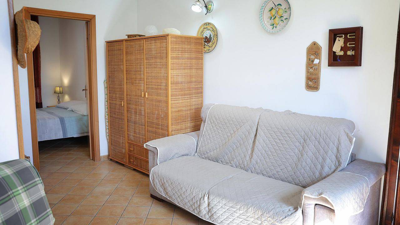 Ferienhaus für 6 Personen (80 m²) in Lido di Noto in Spiaggia di Eloro, Lido di Noto