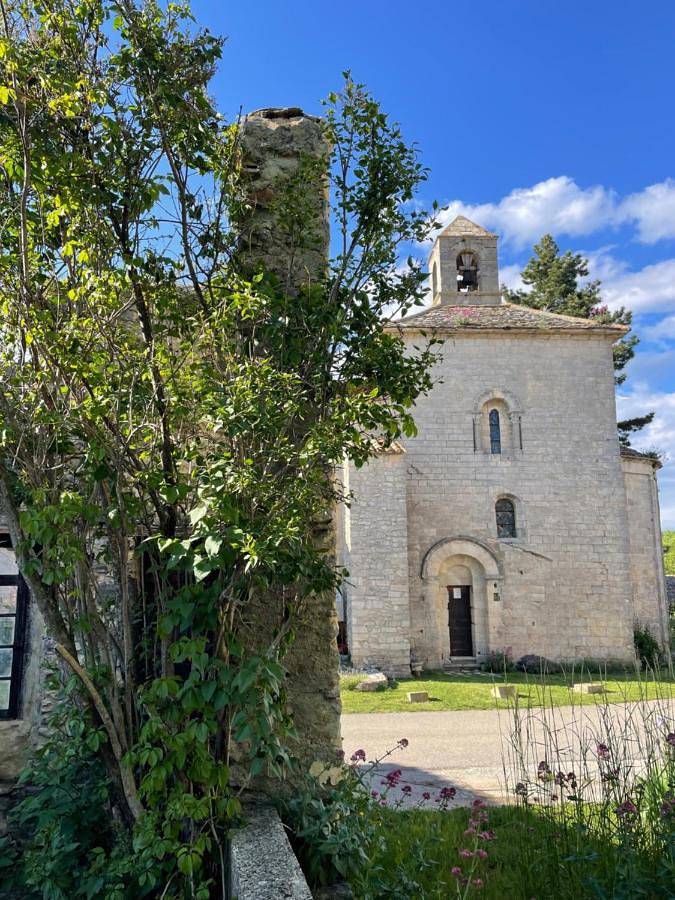 Location de vacances pour 5 personnes, avec terrasse et vue à Saint-Trinit - 3