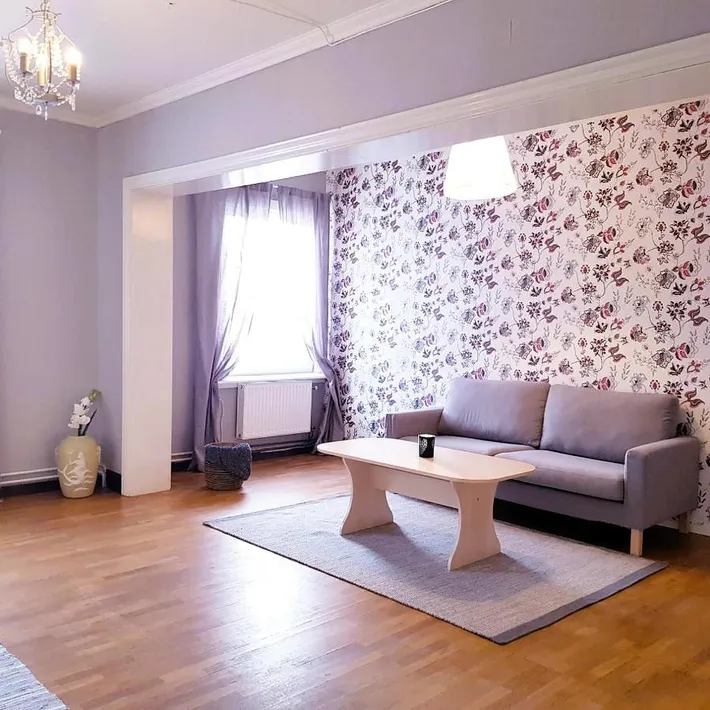 Ferienwohnung für 3 Personen, mit Haustier - 1
