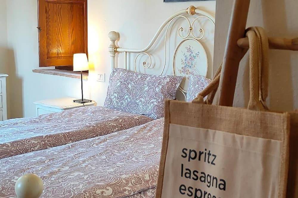 Casa vacanza a Valdelsa a partire da 447€ a notte