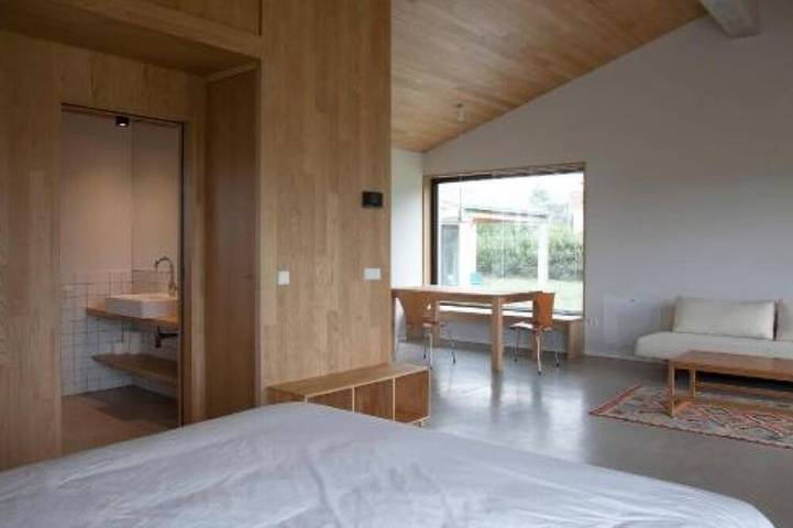 Apartamento de vacaciones para 3 personas - 1