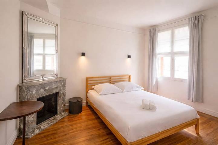 Appartement entier, Cœur historique de Loches – Tour Saint-Antoine in Loches, Région de Loches