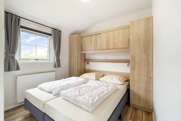 Chalet voor 5 Personen in Callantsoog, Noord-Holland - Kust van de Noordzee, Afbeelding 3