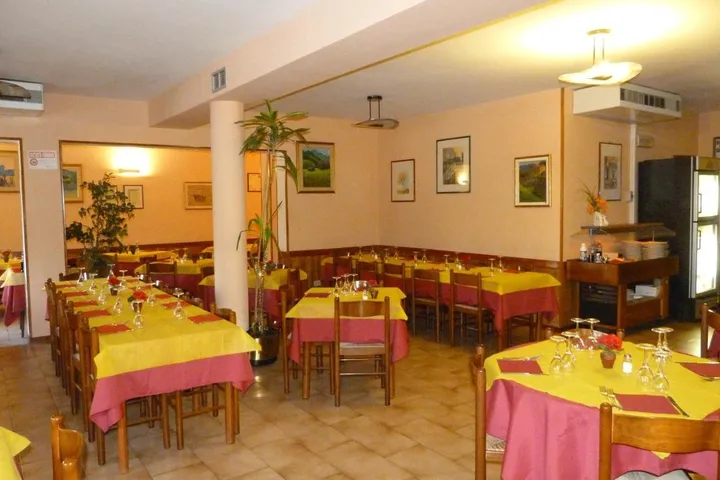 Hotel für 4 Personen, mit Terrasse - 1