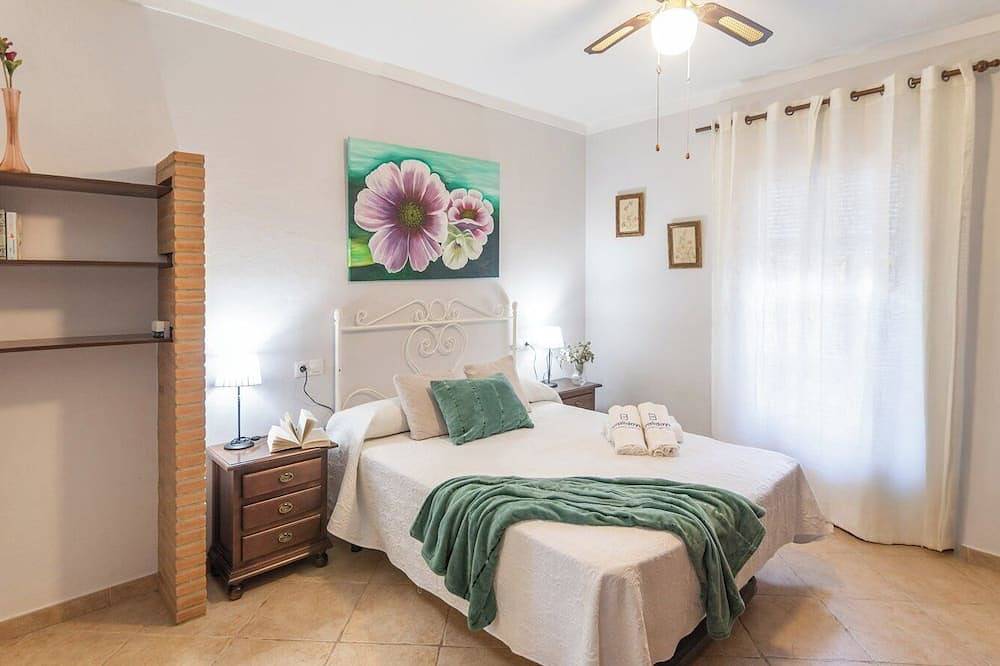 El Rincón de la Abuela María Prado del Rey by Ruralidays in Prado del Rey, Pueblos Blancos