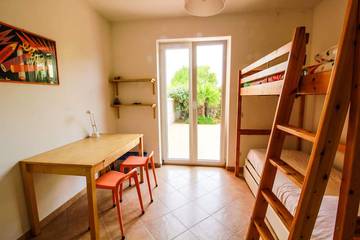 Villa voor 7 Personen in Stintino, Nurra, Afbeelding 4