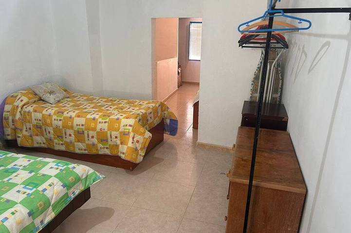 Casa los Trancos, très proche de Cazorla in Peal de Becerro, Province de Jaén