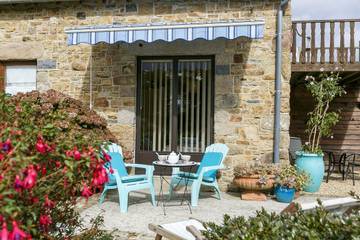 Gîte pour 2 Personnes dans Rospez, Région de Lannion, Photo 2