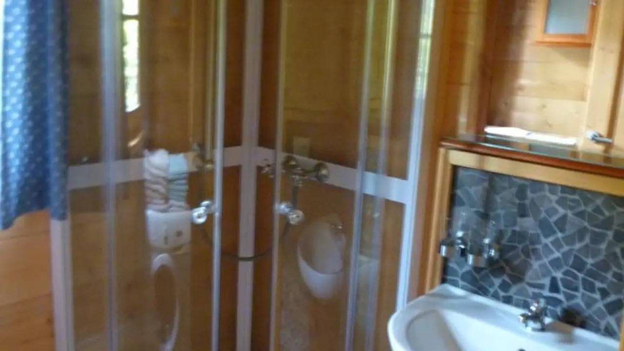 Ferienhaus für 8 Personen (75 m²) in Uttendorf in Uttendorf, Pinzgau