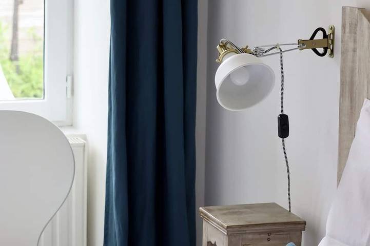 Location de vacances pour 14 personnes, avec jacuzzi ainsi que jardin et piscine à Sallertaine - 3