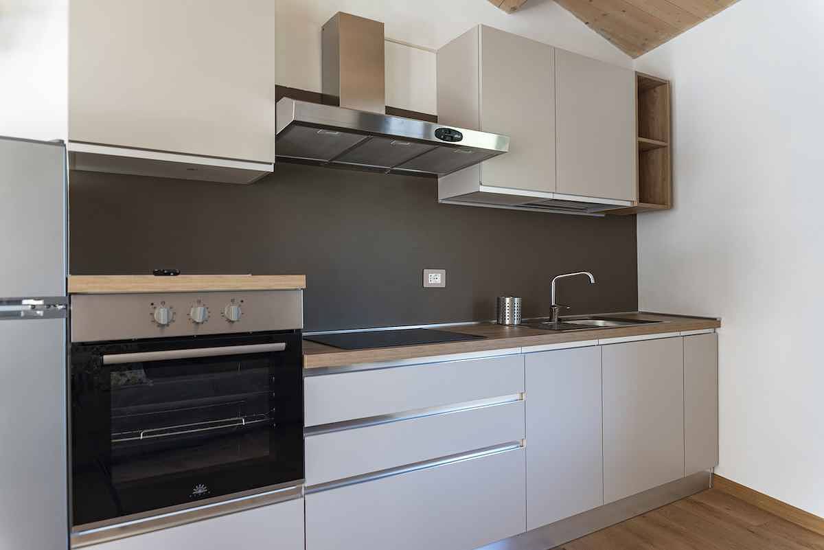 Ferienhaus mit Terrasse in Fabriano, Ancona Provinz