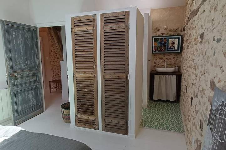 Location de vacances pour 12 personnes à Lembras - 3