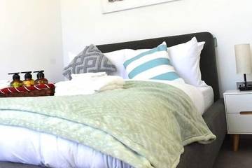 Apartment for 4 People in Bracknell, Bracknell Forest, Photo 1