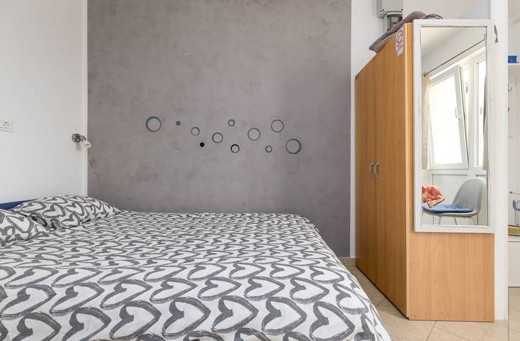 Ferienwohnung für 2 Personen, mit Terrasse in Vrsar - 2