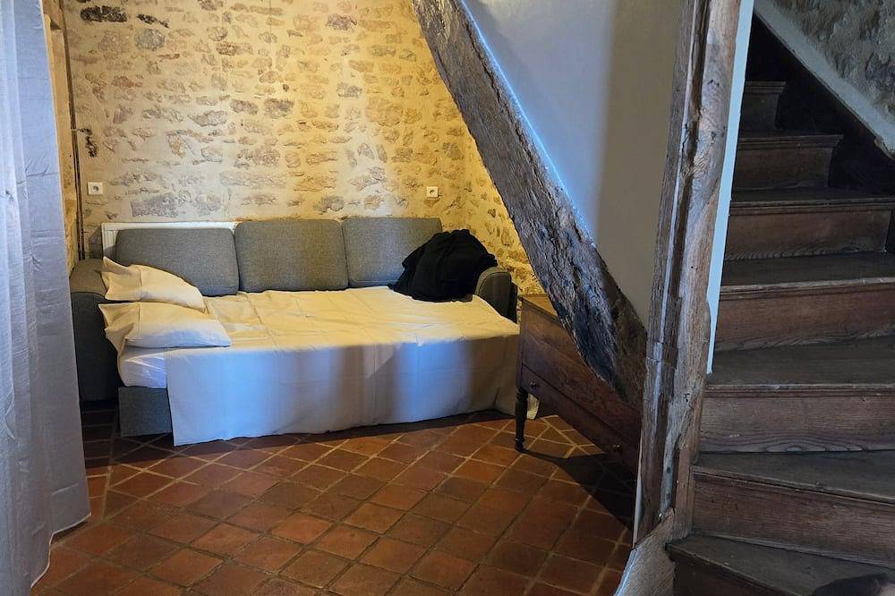 Maison de campagne avec Piscine en Bourgogne in Charolles, Région de Charolles