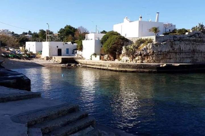 Appartamento vacanze per 3 persone, con terrazza - 1