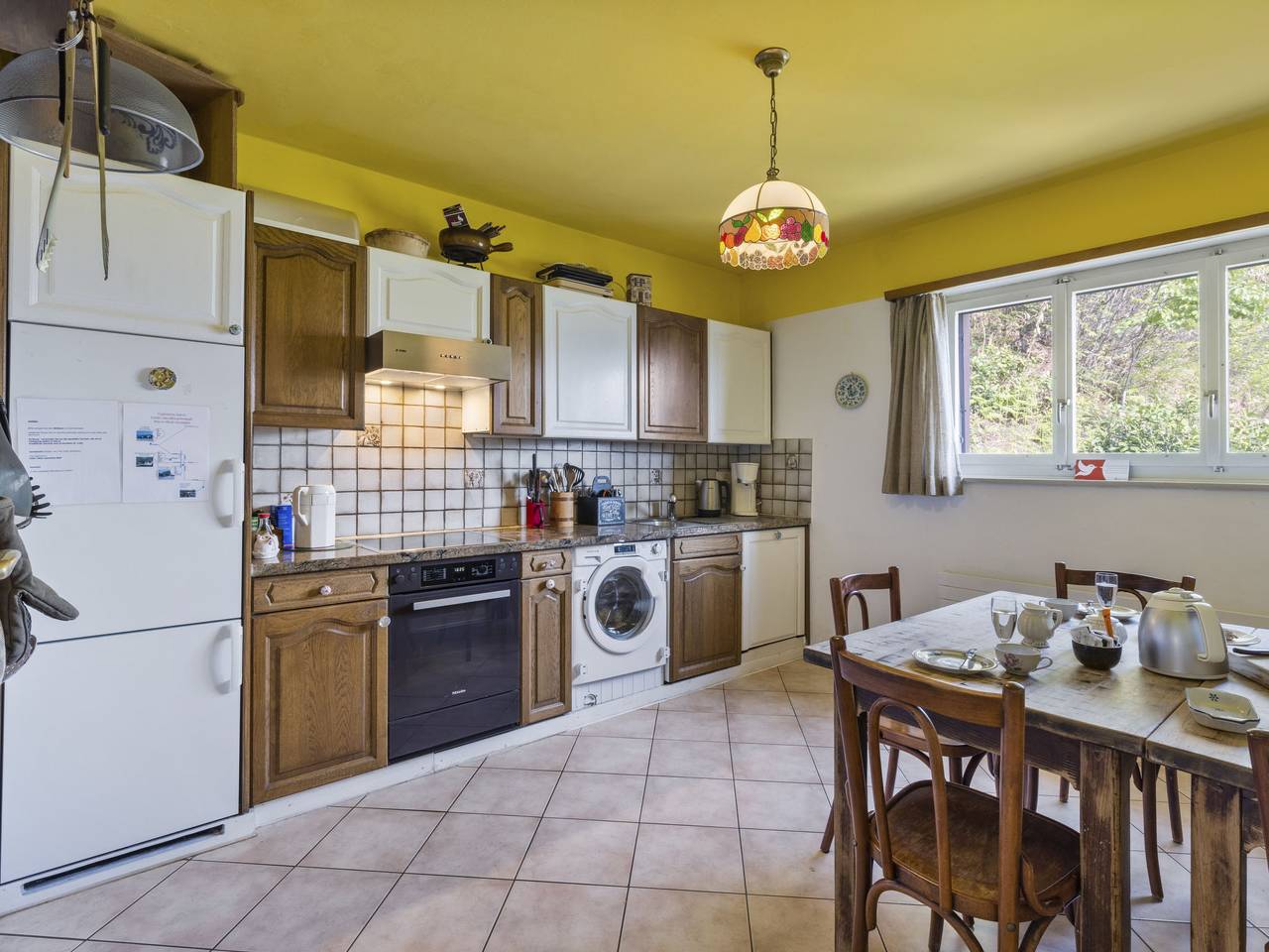 Ganze Wohnung, Rosalia in Cugnasco-Gerra, Tessiner Alpen