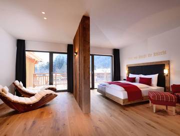 Ferienwohnung für 2 Personen in Lavant, Osttirol, Bild 3