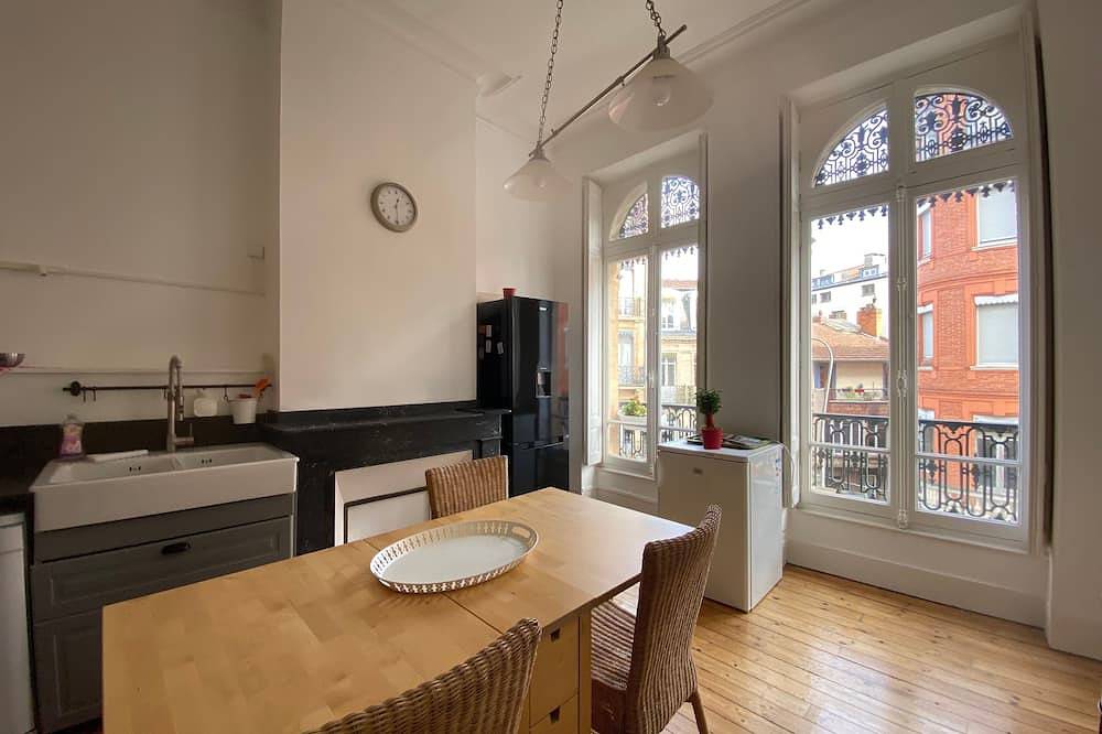 Appartement de vacances