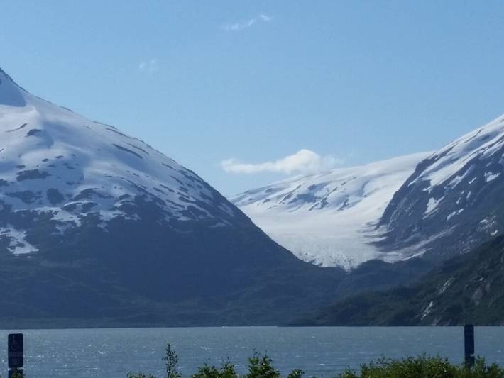 Blockhütte für 10 Personen, mit Terrasse - 1