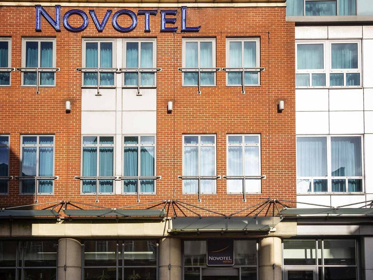Novotel Reading Centre in Reading, Berkshire