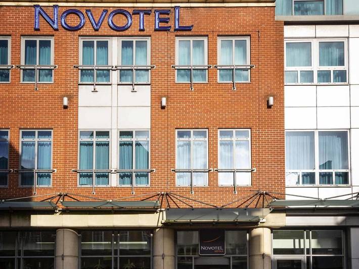 Hotel for 4 people, with view and sauna as well as pool, with pets - 1