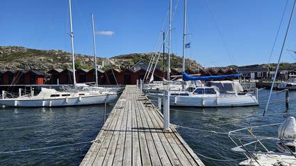 Villa für 4 Personen in Bohuslän, Südschweden, Bild 4