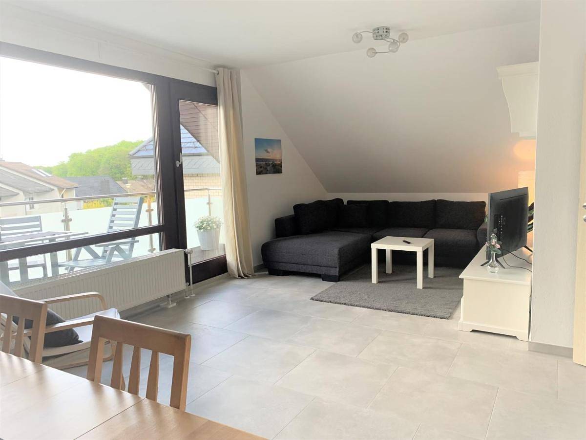 Ganze Wohnung, Two-Bedroom Apartment in Oerlinghausen, Kreis Lippe