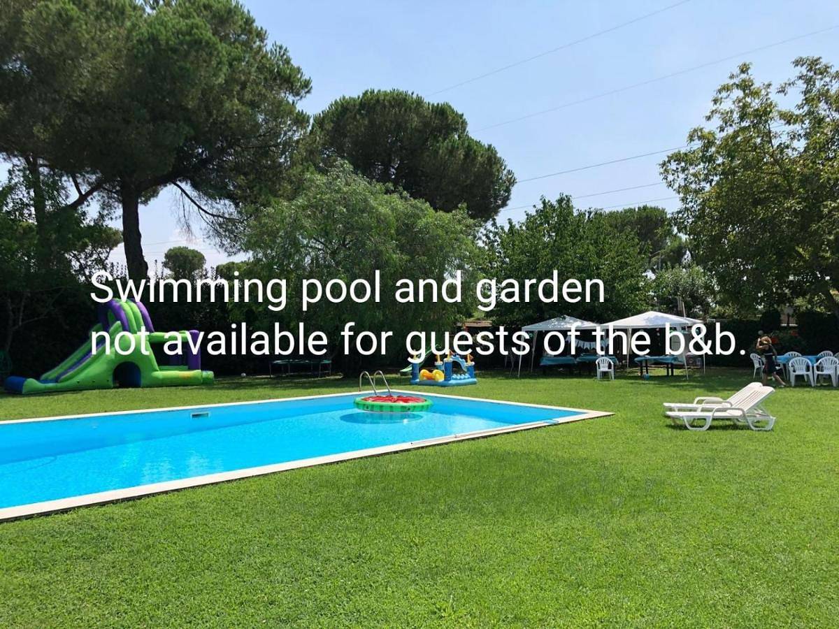 Vacanze Romane Olgiata in La Storta, Rome