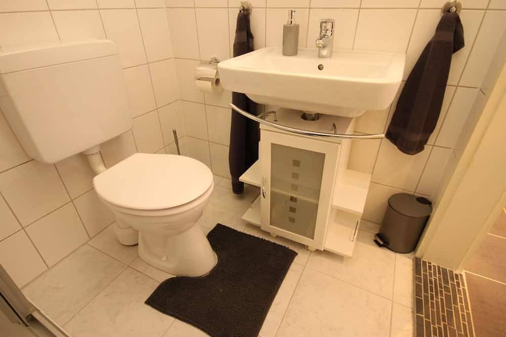 Ganze Wohnung, Ferienwohnung Hygge - Ferienwohnung Hygge Hameln in Hameln, Weserbergland