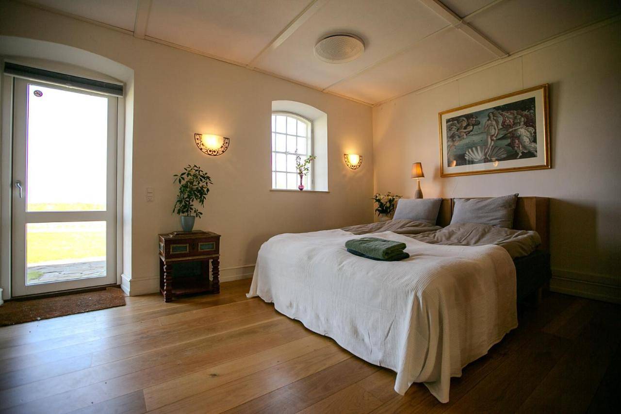 Avalonbnb in Odense, Odense und Umgebung