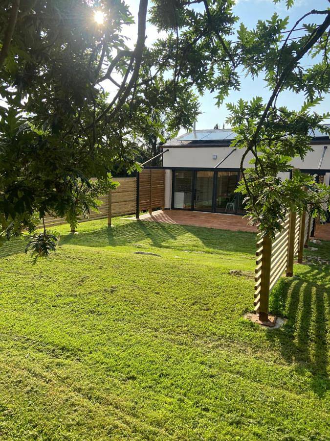 Apartamento de vacaciones para 4 personas, con jardín y vistas, Familias con niños - 1