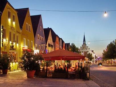 Hotel in Neumarkt in der Oberpfalz - 2
