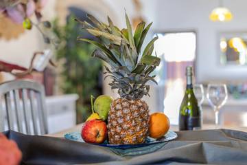 Villa in Lloseta, Majorca Center für 7 