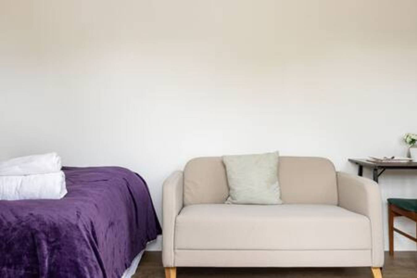 Ganze Wohnung,  Kingston & Richmond Lux Brand new studio in Kingston an der Themse, London
