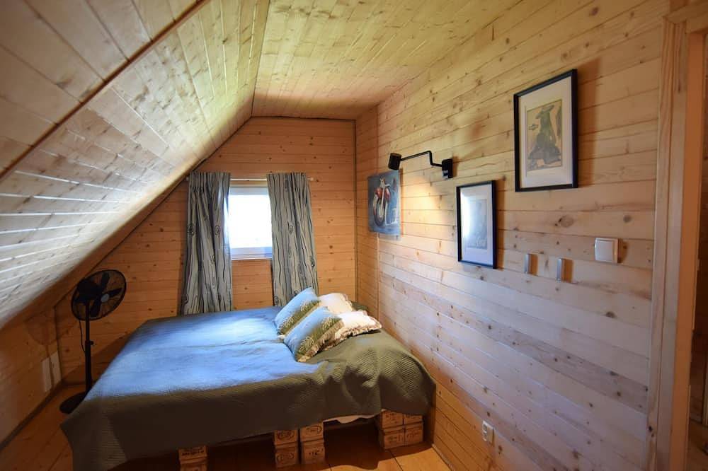 Ferienhaus am See Zarnowieckie mit Sauna in powiat wejherowski