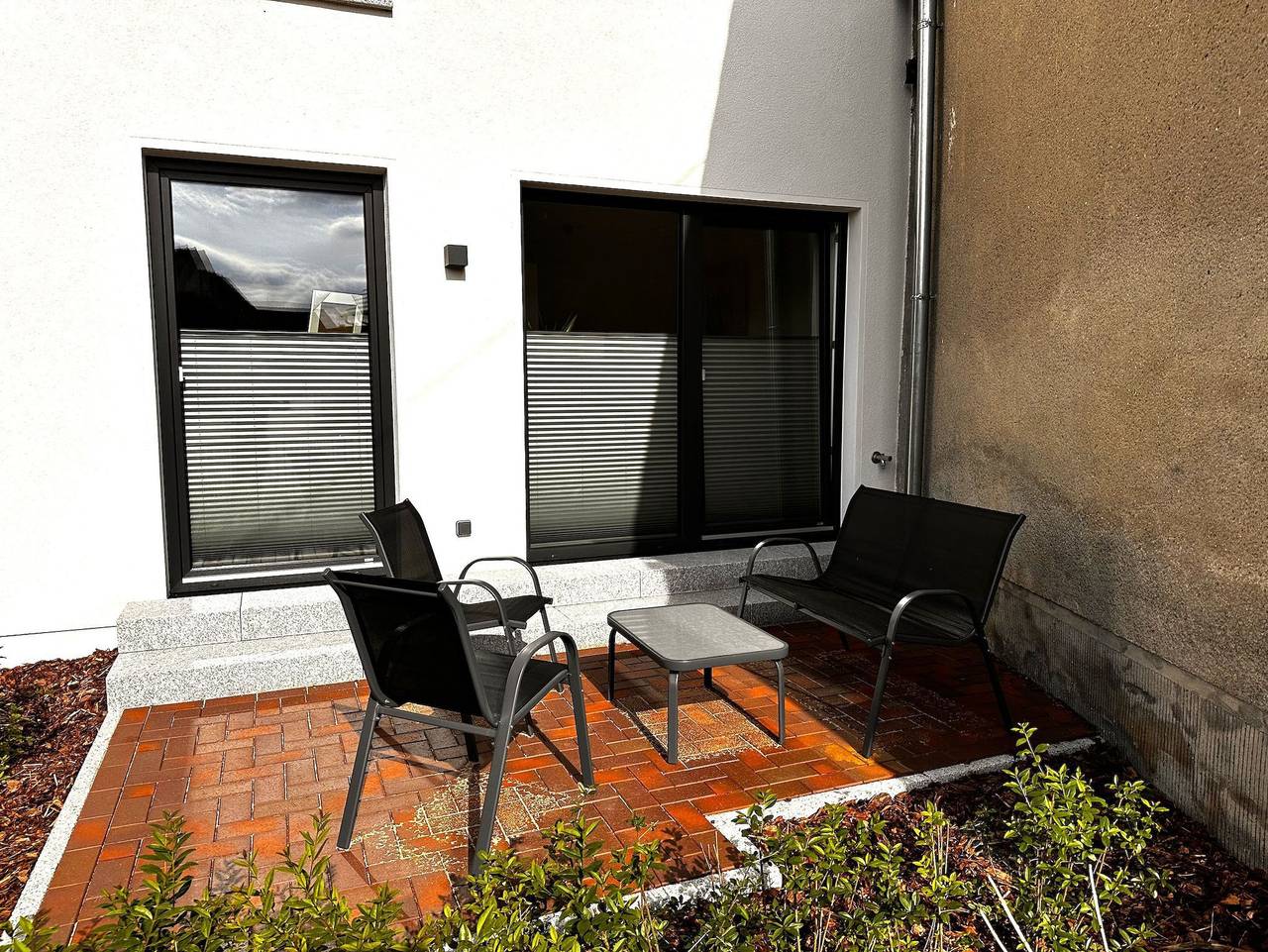Ganze Ferienwohnung, Landhof Belka - Ferienwohnung in Hoyerswerda, Lausitzer Seenland