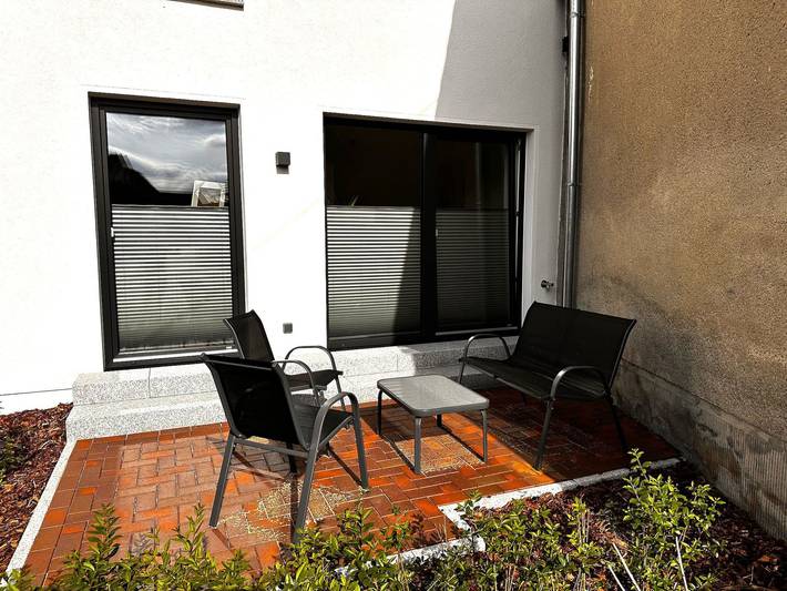 Ganze Ferienwohnung, Landhof Belka - Ferienwohnung in Hoyerswerda, Lausitzer Seenland