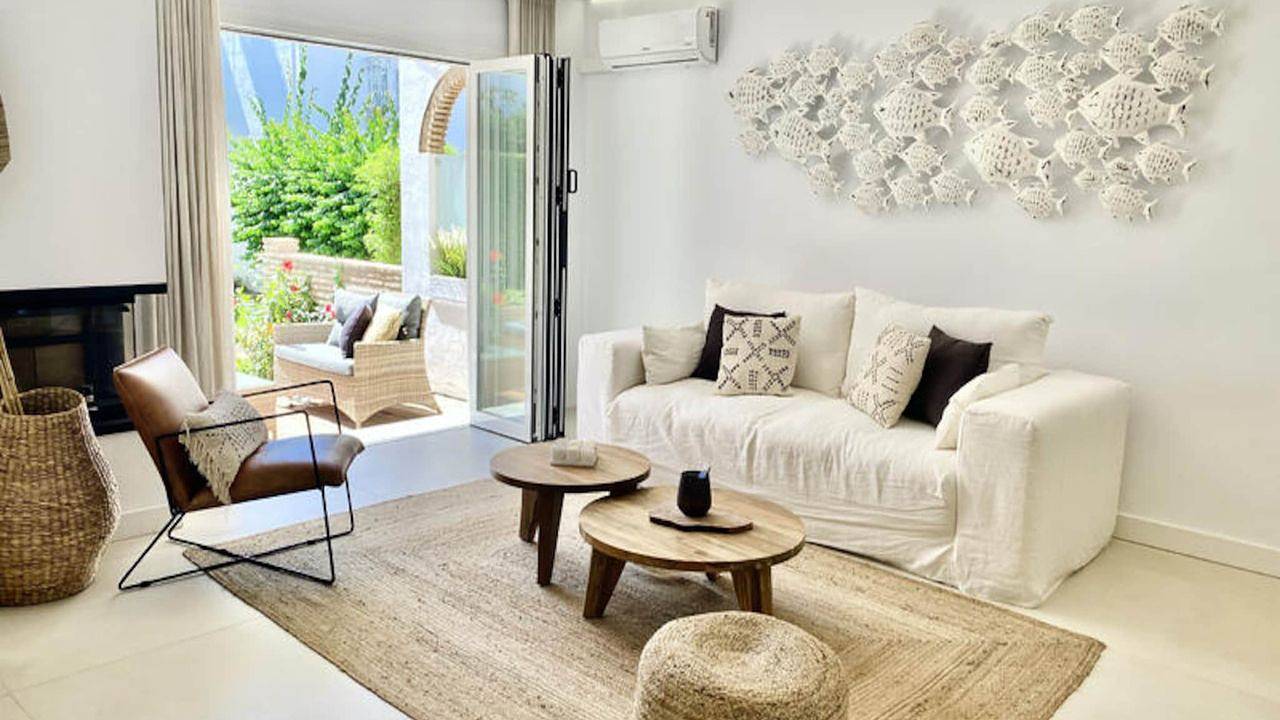 Holiday Apartment for 7 People in La Cala de Mijas Centre, Mijas