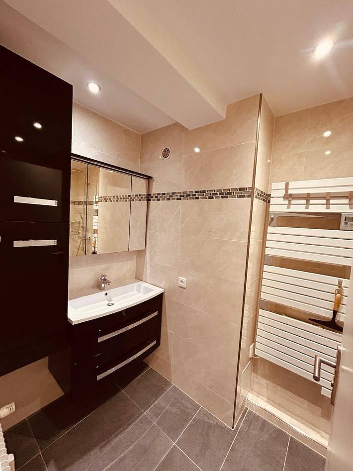 Appartement entier, Comme Ailleurs in Saint-Avold, Région de Forbach