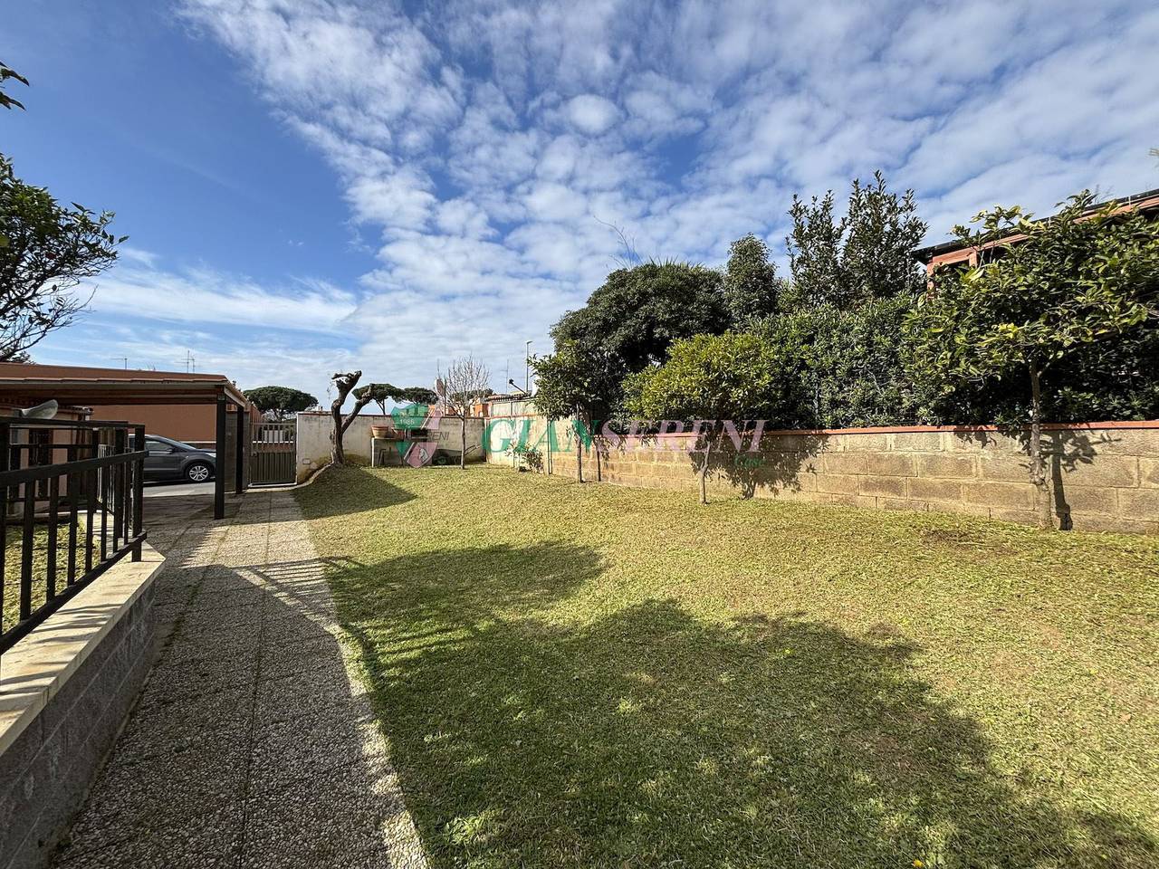 Appartement de vacances entier, Confalonieri 7b - 5 posti letto con giardino ed aria climatizzata in San Vincenzo, Côte des Étrusques