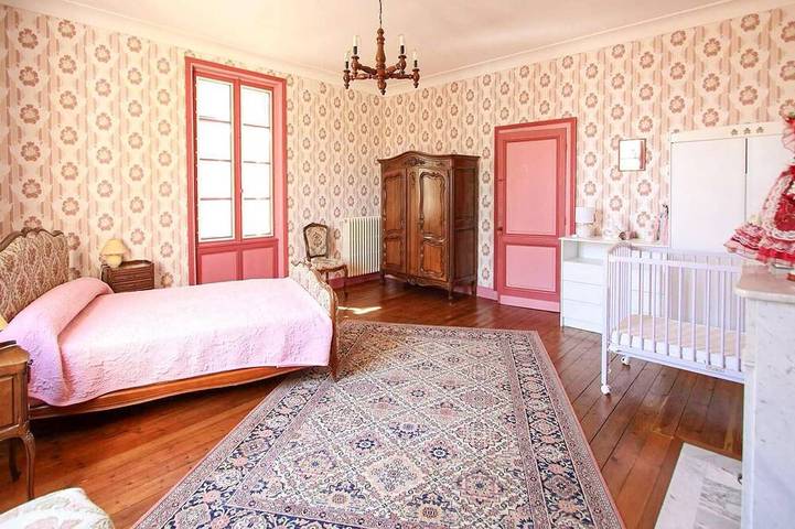 Location de vacances pour 10 personnes à Ginestet - 3