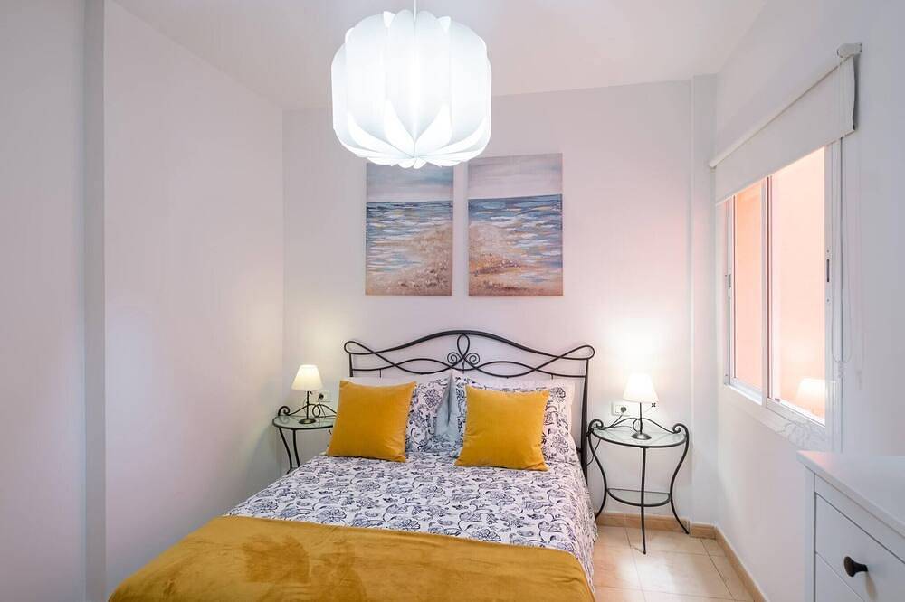 Entire apartment, Ayre Aridane by Huskalia in Los Llanos, Los Llanos de Aridane