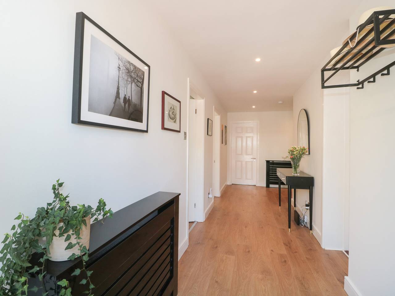 1 Charlotte Close in Poole, Angleterre du Sud-Ouest