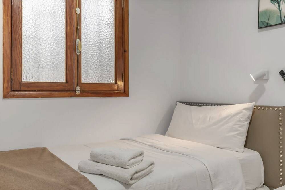 Texeda Room Suites 5 - Rest in the heart of Tejeda in Tejeda, Gran Canaria Nord