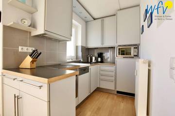 Ferienwohnung für 4 Personen in Nordseeküste, Nordseeinseln, Bild 3