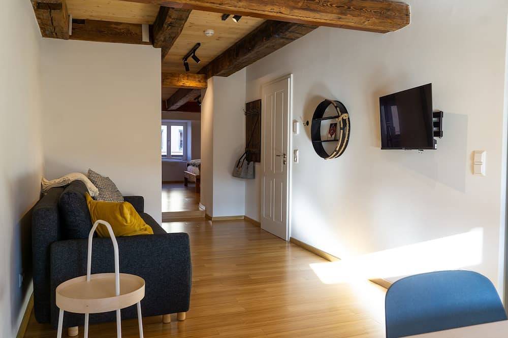 Ganze Wohnung, Gemütliche Stadtwohnung im kernsanierten Gebäude in Villingen-Schwenningen, Mittlerer Schwarzwald