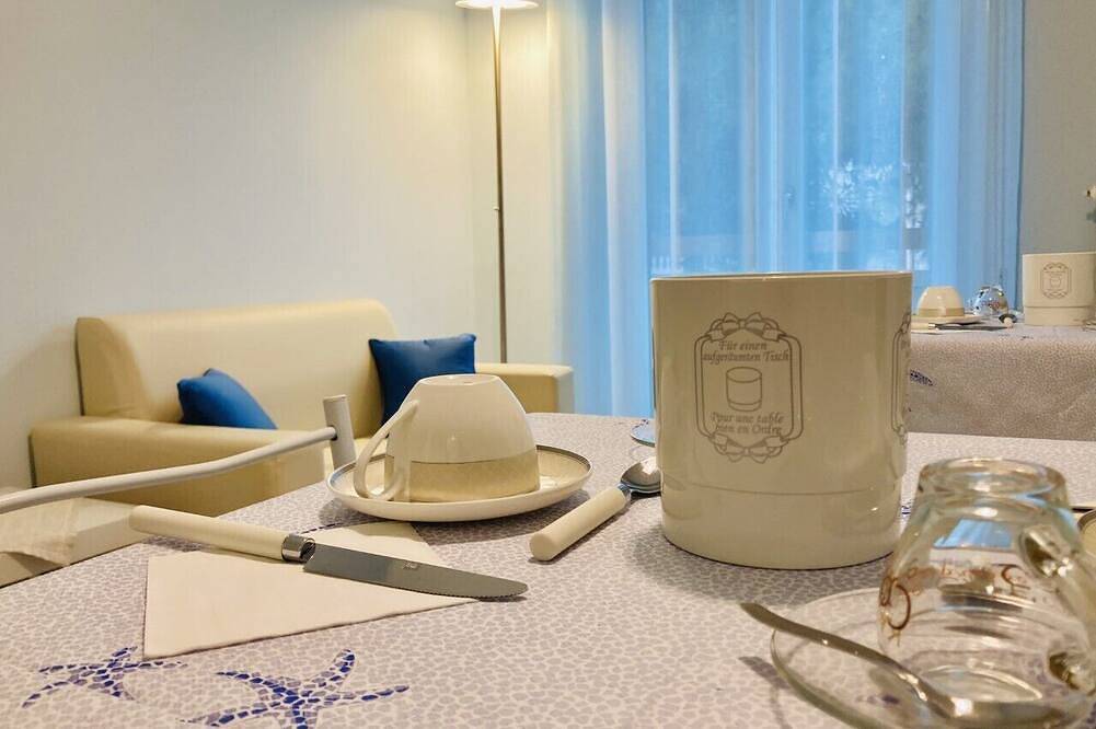 La Boa B&B - double room with en suite bathroom in San Benedetto del Tronto, Riviera delle Palme