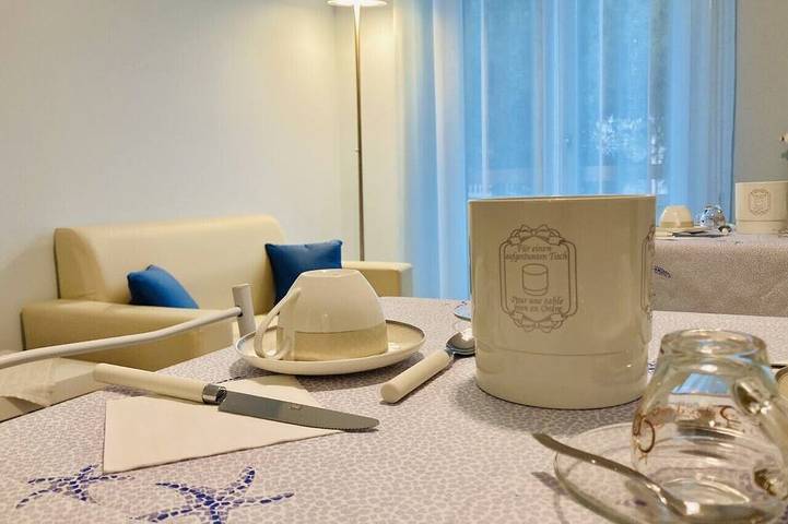 La Boa B&B - camera doppia matrimoniale con bagno interno in Spiaggia ibera, San Benedetto del Tronto